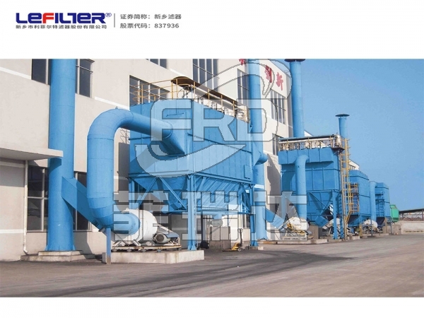 工業(yè)布袋除塵器 單機(jī)脈沖除塵器，鍋爐廠鑄造車間收塵設(shè)備