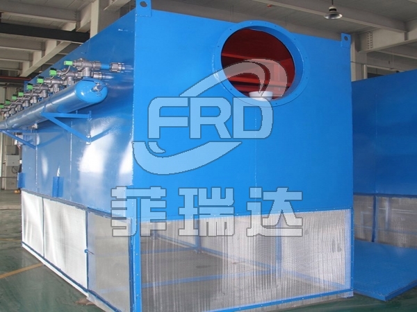 空壓站空壓機(jī)前置過(guò)濾脈沖自潔式空氣過(guò)濾器