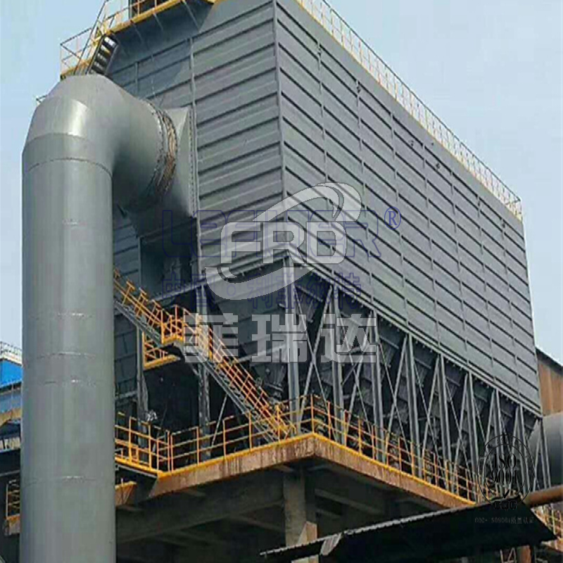 袋式除塵器在電廠(chǎng)的應(yīng)用