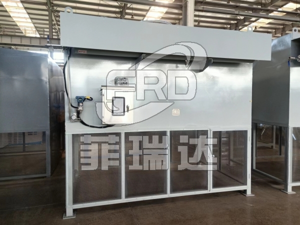空氣壓縮機站自潔式過濾器節(jié)能改造