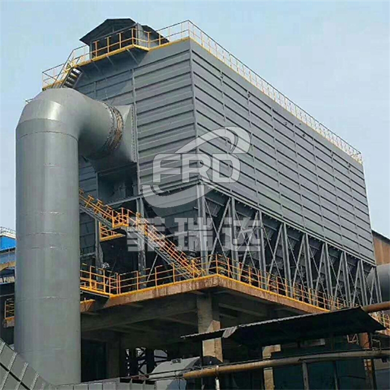 袋式除塵器在線清灰與離線清灰：哪種方式更適合您的生產(chǎn)需求？